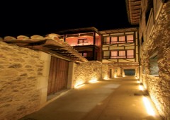 Hotel Tunel Del Hada