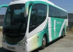 Autocares Virgen Del Loreto