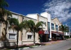 Hotel Solares Alto