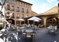 Cienbalcones Hotel ***