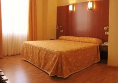 Hotel Doña Urraca ***