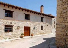 El Rincón De Torozos