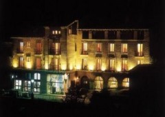 Hotel Santa María De Alquézar