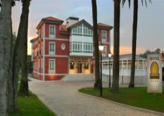 Hotel La Hacienda de Don Juan