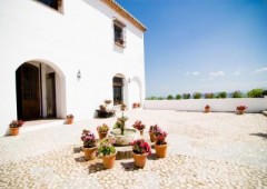 Hotel Spa Fuente Del Sol