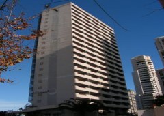 Apartamentos Don Salva