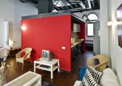 City Center Apartments