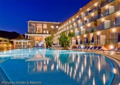 Hotel Mogan Princess