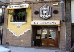 Restaurante La Colmena
