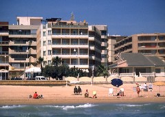 Hotel Meridional***