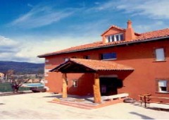 Hotel Rural Posada Tres Mentiras