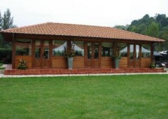 Apartamentos Camín De Pelayo