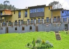 Apartamentos Los Novales