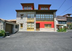 Turismo Rural Vallanu Llanes