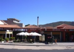 Restaurante Chinyero