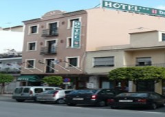 Hotel Doña Catalina