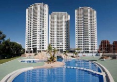 Apartamentos Hoteleros Jm La Cala Sun Apartments & Hotel