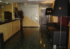 Hotel Ciudad Sabiñanigo***