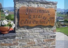 Casa Pachona