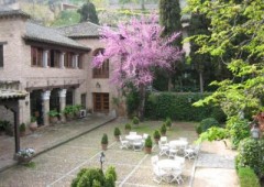 Hotel Del Cardenal