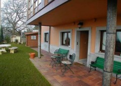 Apartamentos Mirador Del Cantábrico