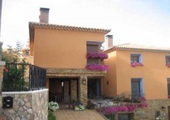 Casa Rural Los Pedregales