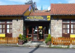 Complejo Punta Pestaña Turismo Rural Hotel/apartamentos/casona Asturiana