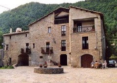 Casa Rural Mas Moreta