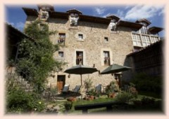 Casa Rural La Trebede