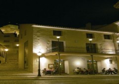 Hotel Rural Restaurante La Façana