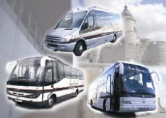 Autocares Y Microbuses Grandoure