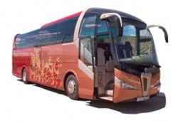 Autocares Espatravel