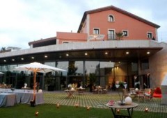Qgat Restaurant Events and Hotel