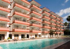 Apartamentos Las Gacelas