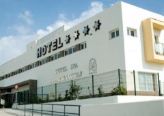 Hotel Spa Al Medina