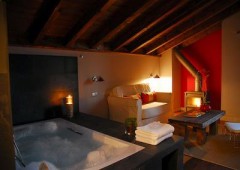Hotel Iribarnia
