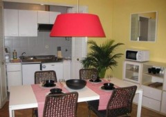 Apartamentos Yes Madrid