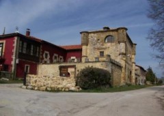 Alojamiento Alvarado Palace