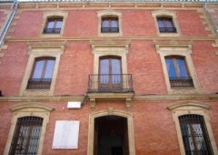 Hotel Nueve Leyendas***