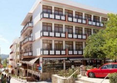 Apartamentos Tramuntana