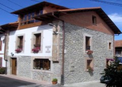 La Hilera D´abaju