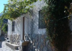 Cortijo Lorenzo