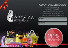 Atrevida Sexy Store