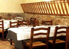 La Porxada D´en Sidro