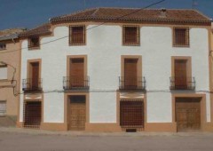 La Casona De Mahora