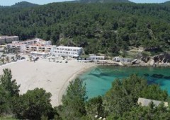 Apartamentos Balansat