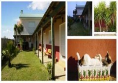 Apartamentos Rurales Casablanca
