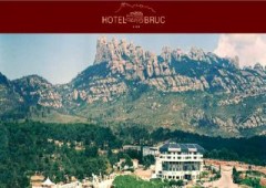 Hotel Bruc
