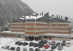 Hotel Montarto****