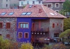 El Molino De La Ropería